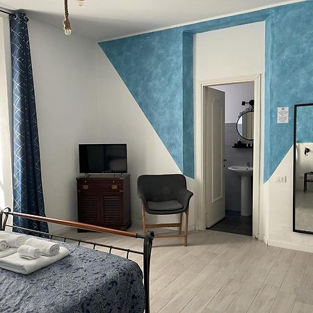 B&B Red House Garlate Экстерьер фото