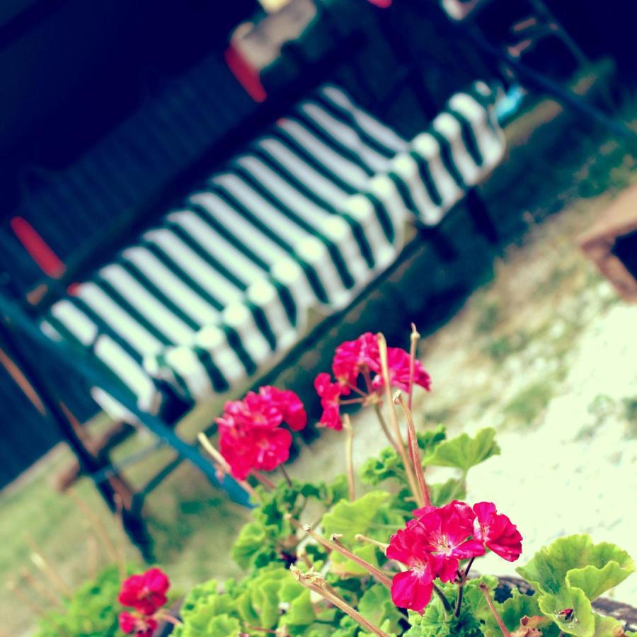 B&B Red House Garlate Экстерьер фото
