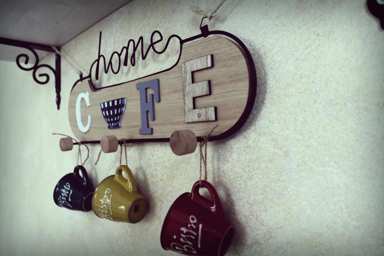 B&B Red House Garlate Экстерьер фото