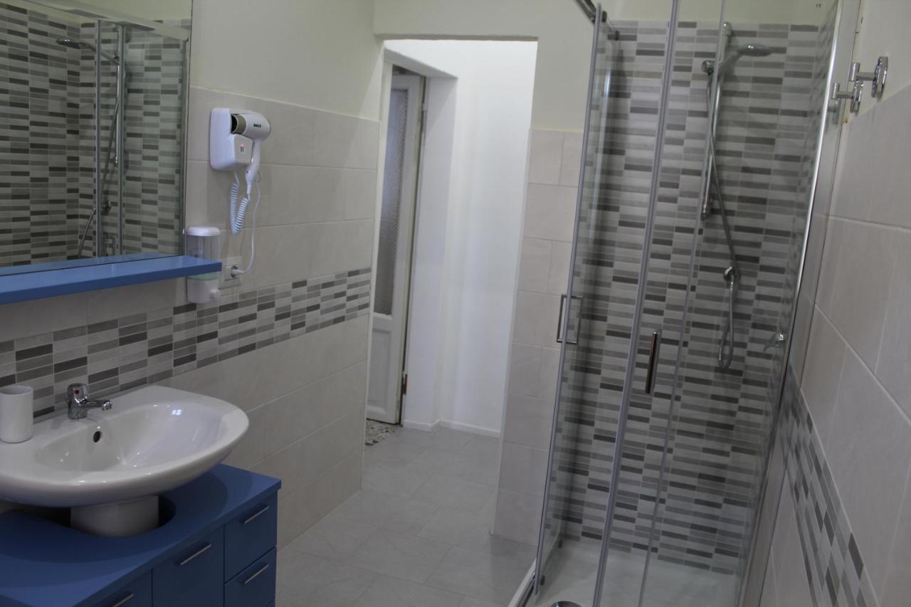 B&B Red House Garlate Экстерьер фото