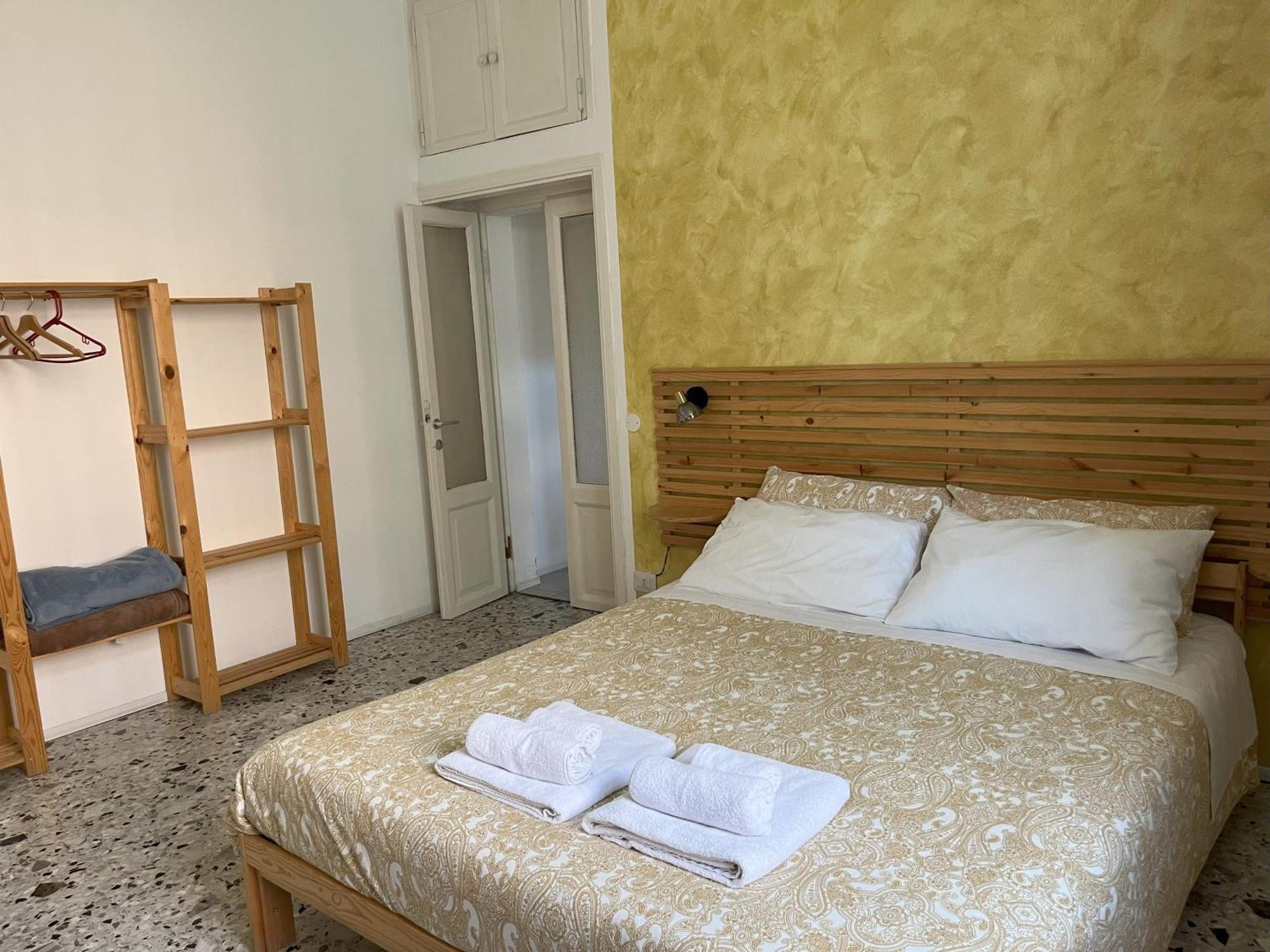 B&B Red House Garlate Экстерьер фото