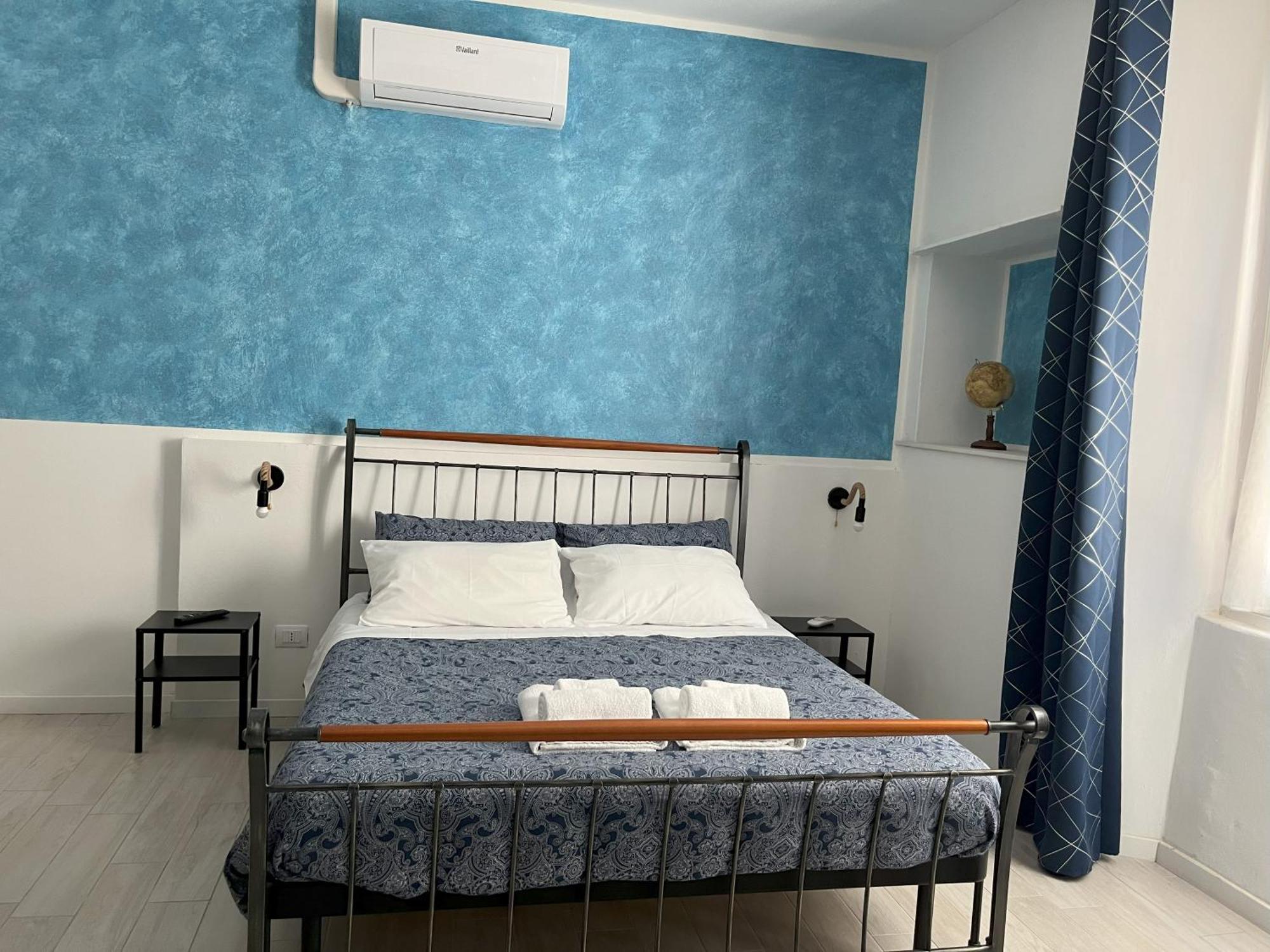 B&B Red House Garlate Экстерьер фото