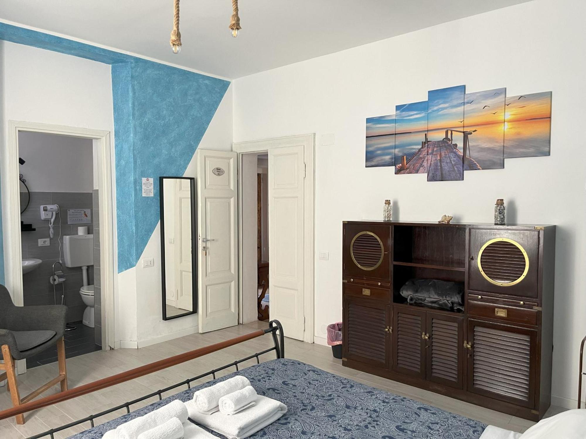 B&B Red House Garlate Экстерьер фото