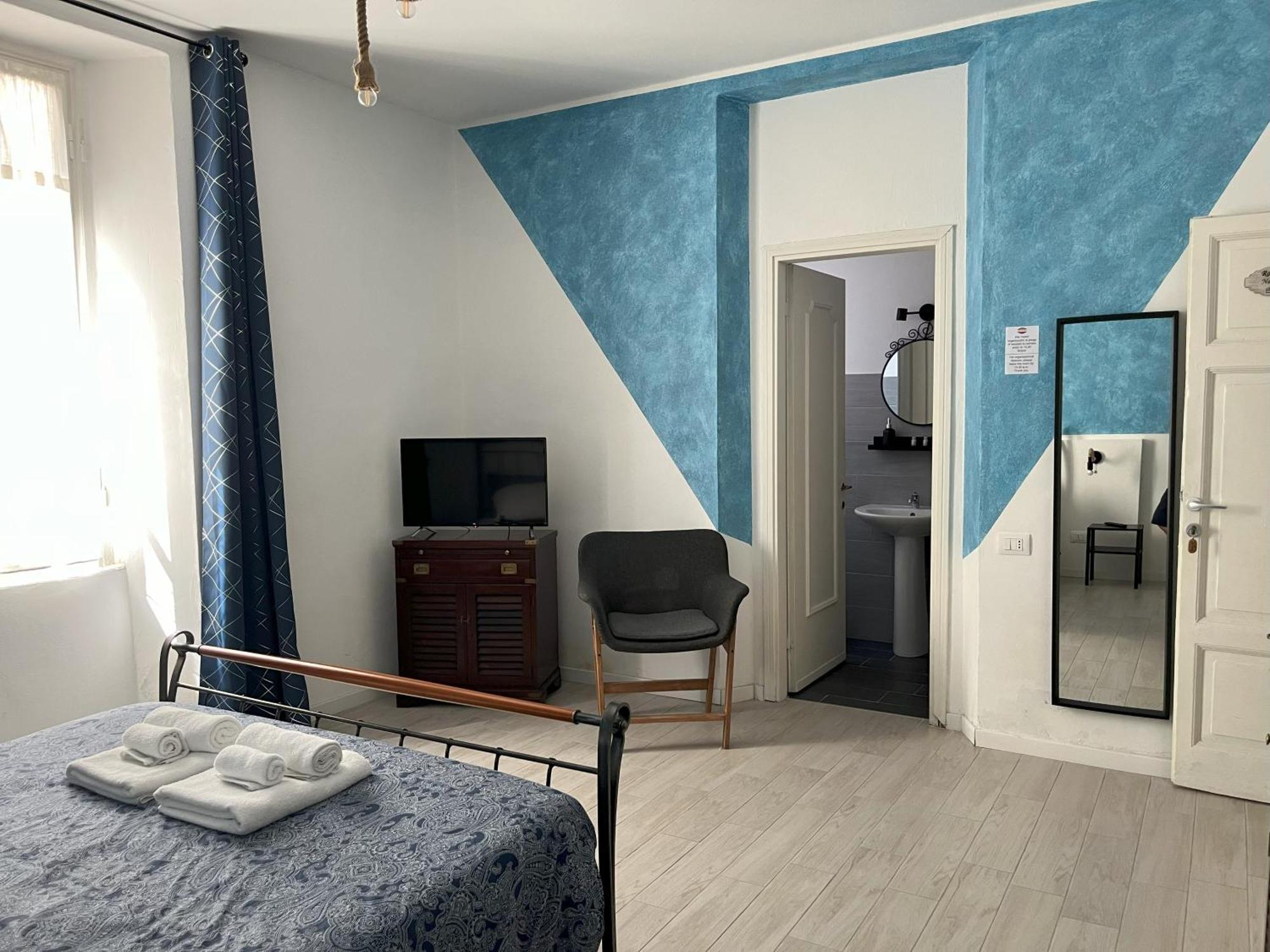 B&B Red House Garlate Экстерьер фото