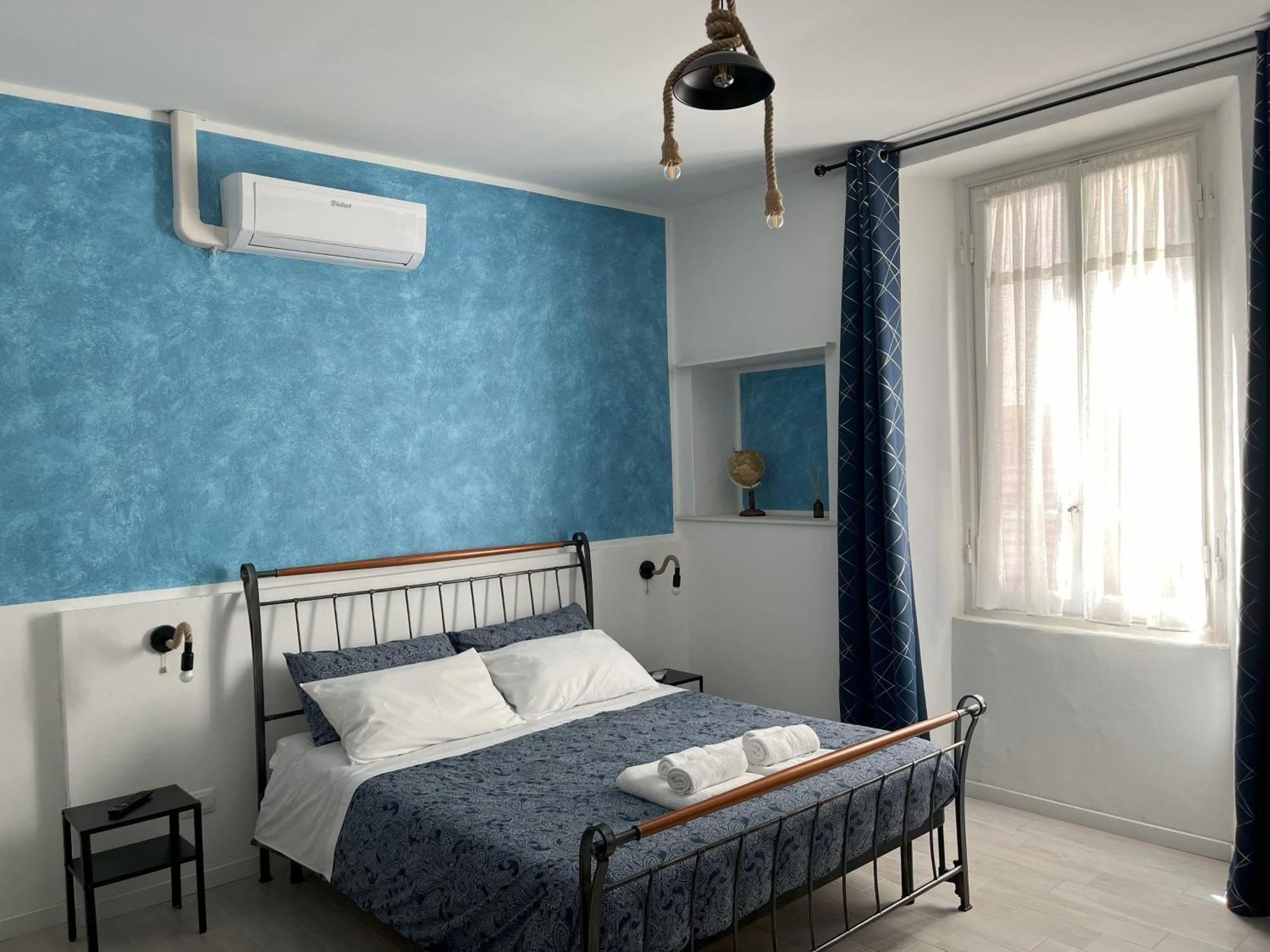 B&B Red House Garlate Экстерьер фото