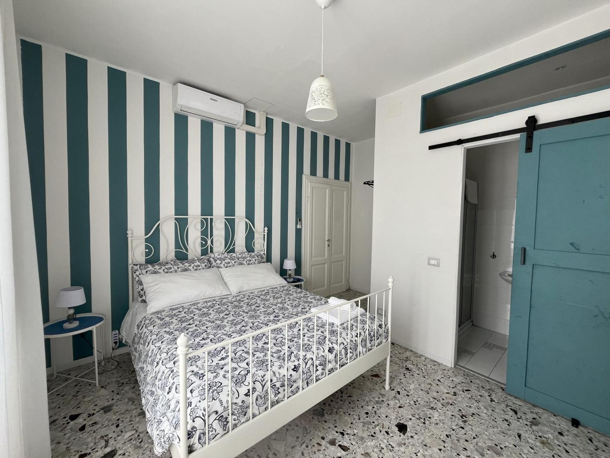 B&B Red House Garlate Экстерьер фото