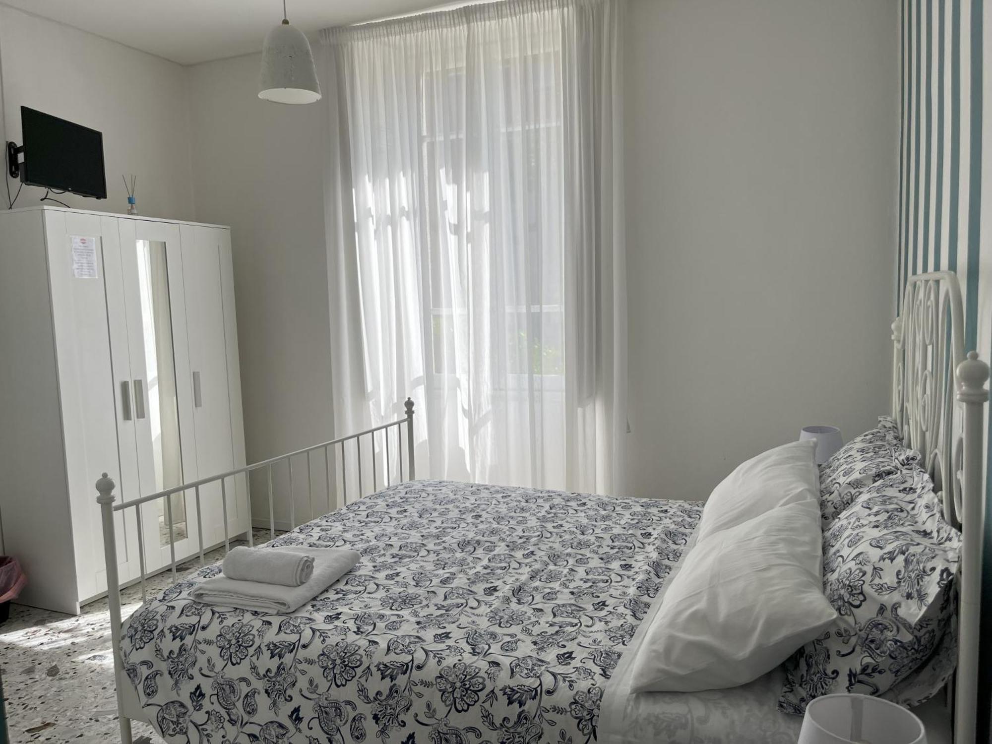 B&B Red House Garlate Экстерьер фото