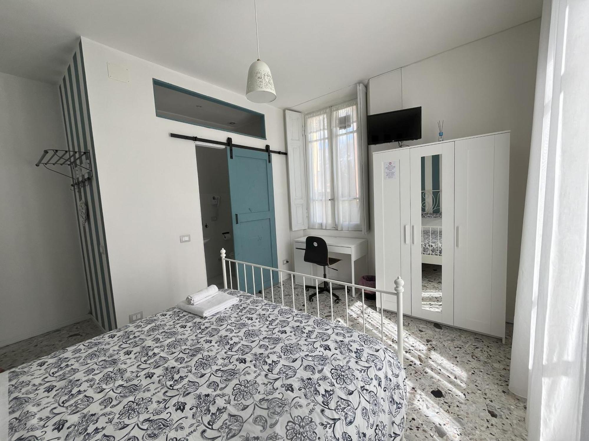 B&B Red House Garlate Экстерьер фото